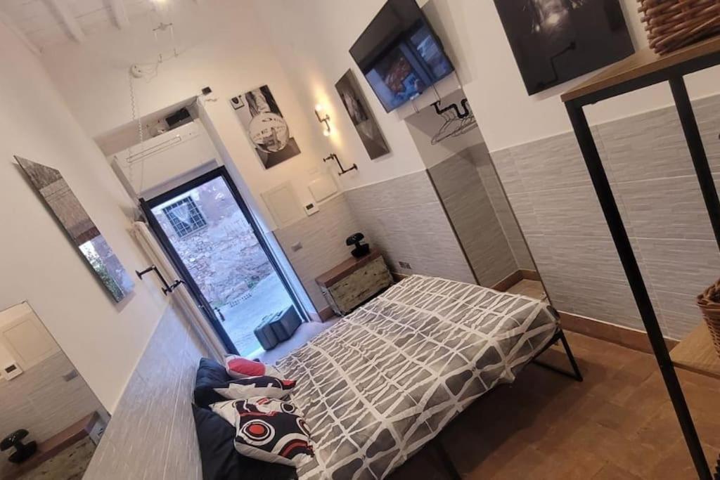 Trastevere Home Gallery Rom Exterior foto
