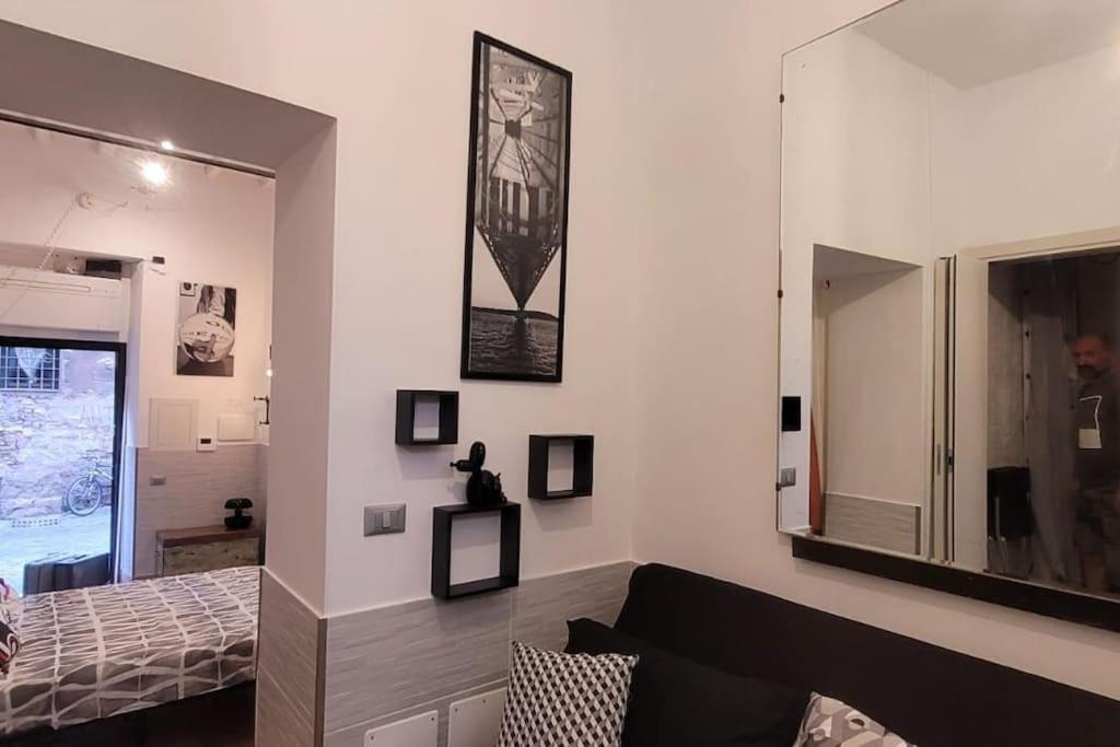 Trastevere Home Gallery Rom Exterior foto