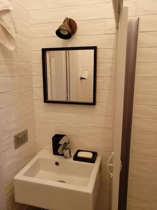 Trastevere Home Gallery Rom Exterior foto
