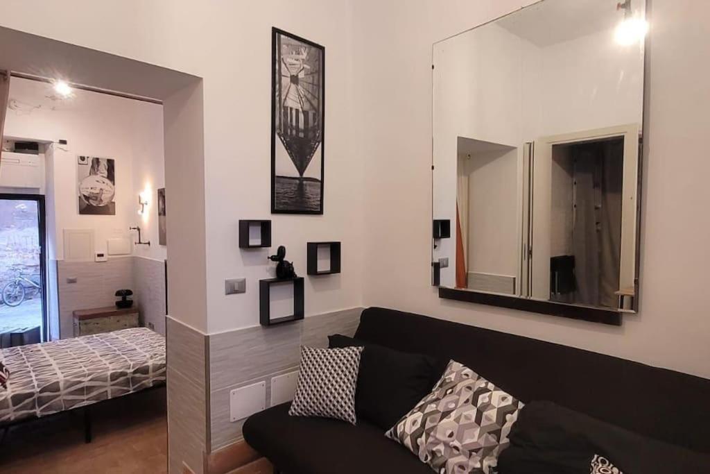 Trastevere Home Gallery Rom Exterior foto